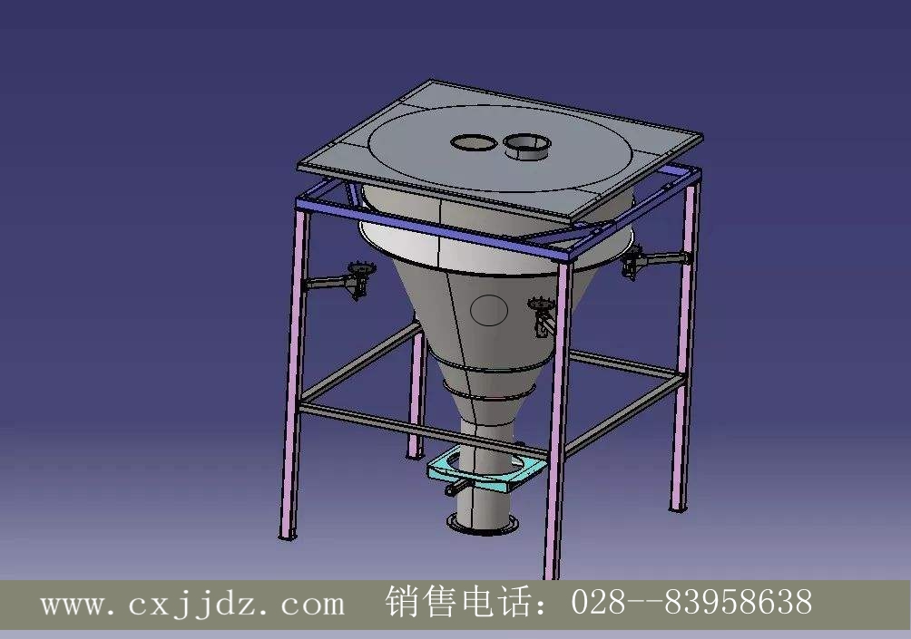 四川电子配料秤——精准配料，助力工业智能化发展