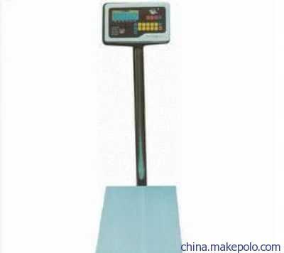 60公斤龙口台秤与优质电子台秤选购指南 上海鹰衡称重设备厂家解析