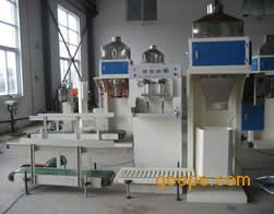 探索食品调料包装秤与粉体配料秤的高效应用