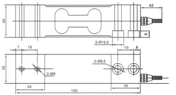 湖南配料秤称重传感器 厂家直销与价格优势分析