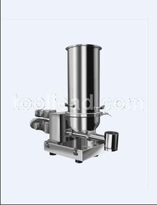 精准计量，稳定高效 探秘东莞航达TSLW失重式配料秤