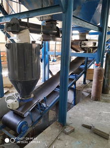 高精度料斗秤（斗式秤）专业制造商——领锐电子 厂家直销，支持定制化配料秤解决方案