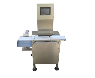 10kg不锈钢重量检测机 上海亚野实业的专业配料秤解决方案